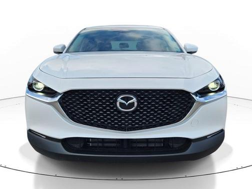 2024 Mazda CX-30 2.5 S