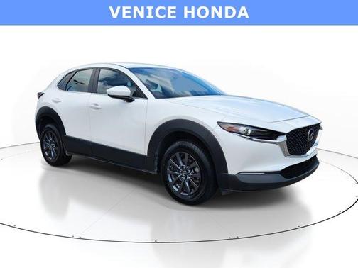 2024 Mazda CX-30 2.5 S
