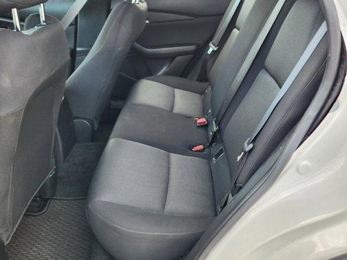 2024 Mazda CX-30 2.5 S