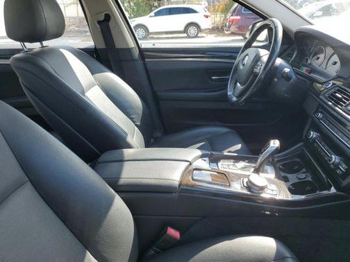 2015 BMW 535 i xDrive