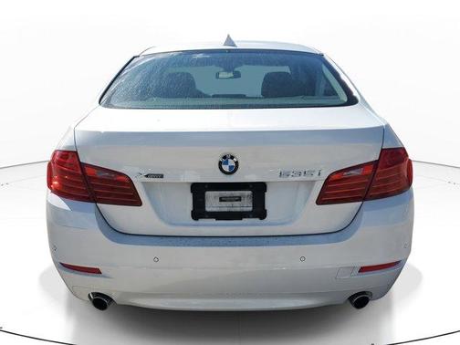 2015 BMW 535 i xDrive