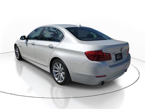 2015 BMW 535 i xDrive
