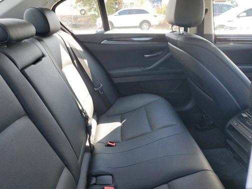 2015 BMW 535 i xDrive