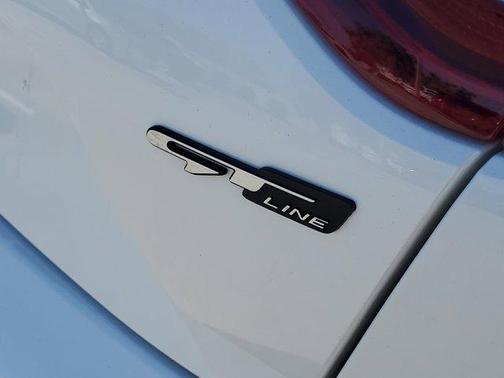 2021 Kia Stinger GT-Line