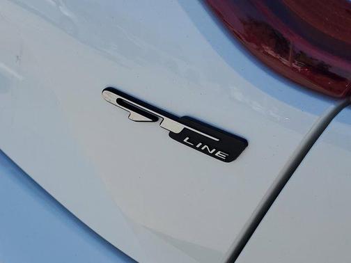 2021 Kia Stinger GT-Line