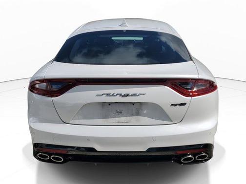 2021 Kia Stinger GT-Line