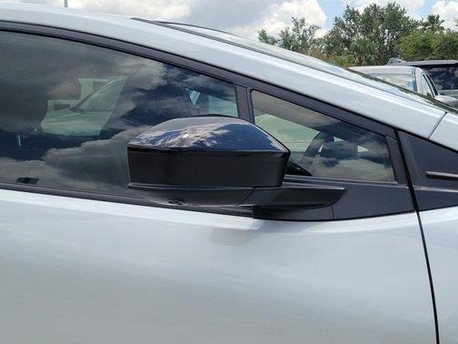 2024 Toyota Prius Limited