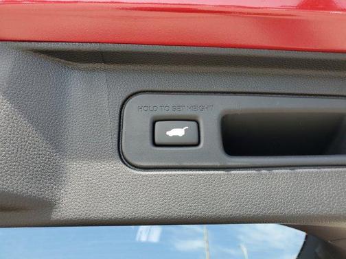 2025 Honda Pilot Touring+