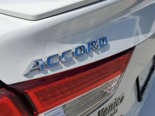 2020 Honda Accord Sport 2.0T