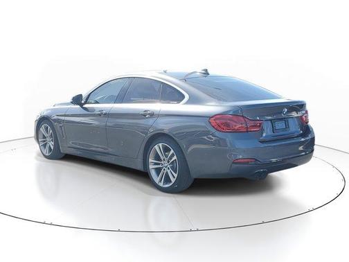 2019 BMW 430 Gran Coupe i