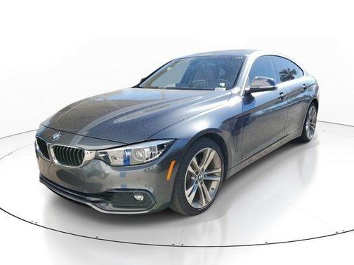 2019 BMW 430 Gran Coupe i