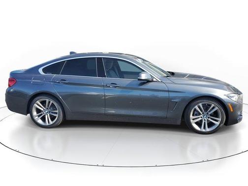 2019 BMW 430 Gran Coupe i