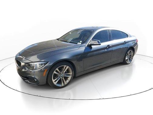 2019 BMW 430 Gran Coupe i