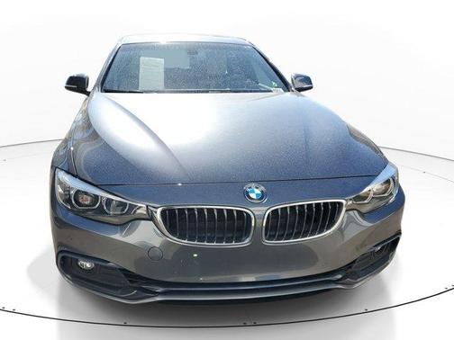 2019 BMW 430 Gran Coupe i