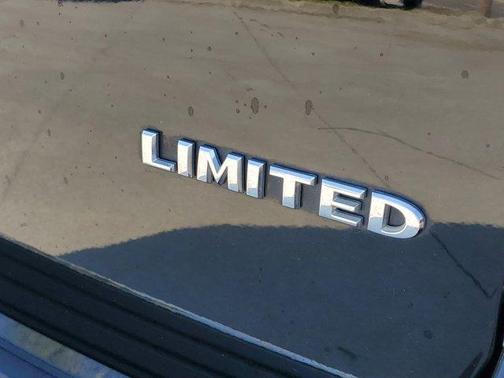 2014 Jeep Compass Limited