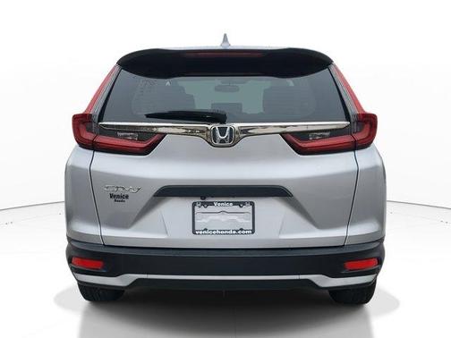 2020 Honda CR-V LX
