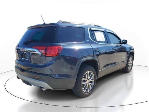 2018 GMC Acadia SLE-2