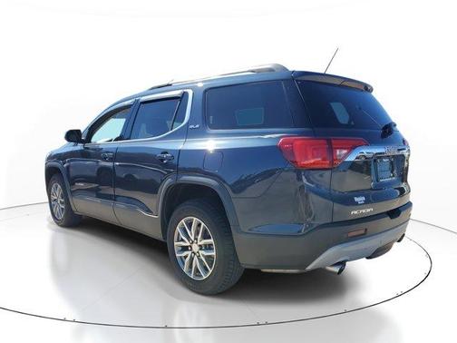 2018 GMC Acadia SLE-2