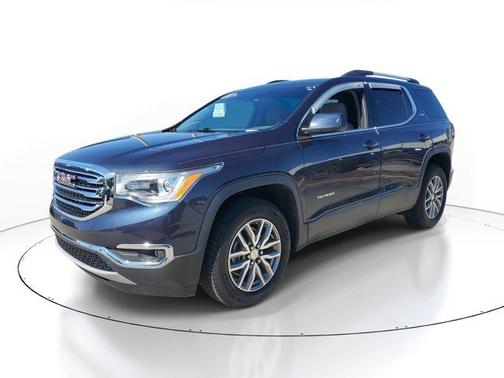 2018 GMC Acadia SLE-2