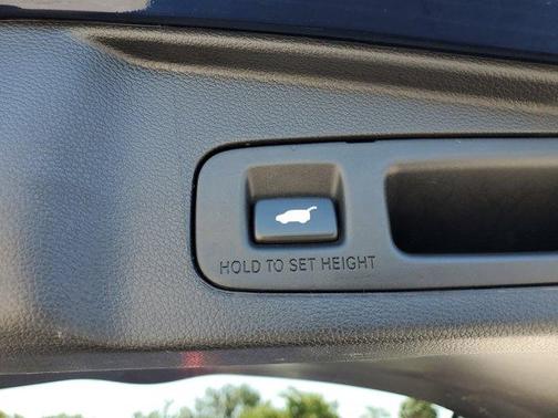2021 Honda CR-V Hybrid Touring