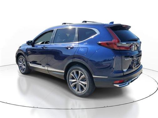 2021 Honda CR-V Hybrid Touring