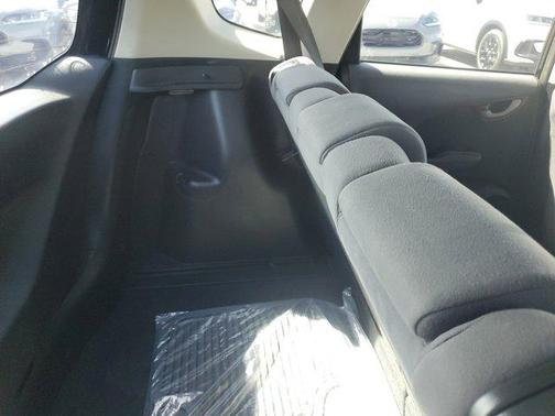 2013 Honda Fit Base