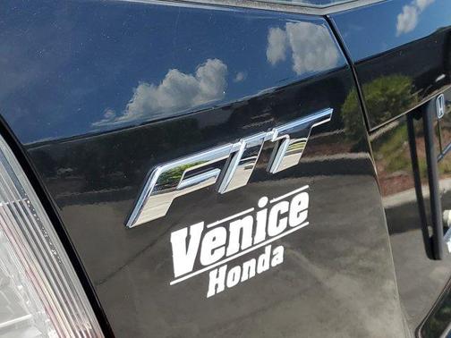 2013 Honda Fit Base