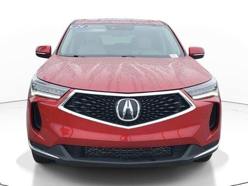 2024 Acura RDX Technology Package
