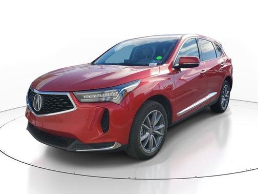 2024 Acura RDX Technology Package