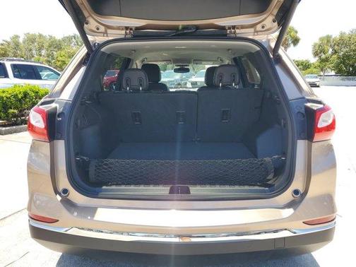2019 Chevrolet Equinox Premier w/1LZ
