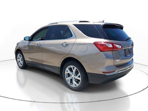 2019 Chevrolet Equinox Premier w/1LZ