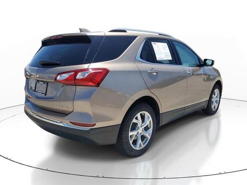 2019 Chevrolet Equinox Premier w/1LZ
