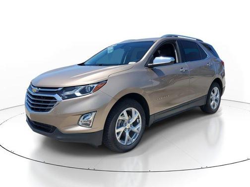 2019 Chevrolet Equinox Premier w/1LZ