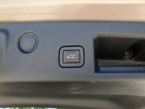 2019 Chevrolet Equinox Premier w/1LZ
