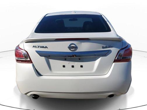 2013 Nissan Altima 3.5 SL