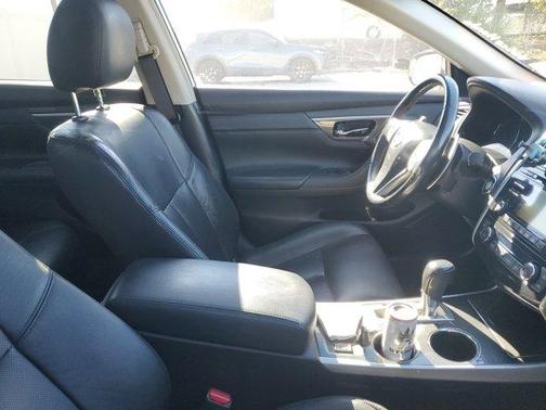 2013 Nissan Altima 3.5 SL