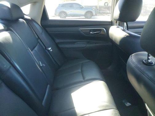 2013 Nissan Altima 3.5 SL