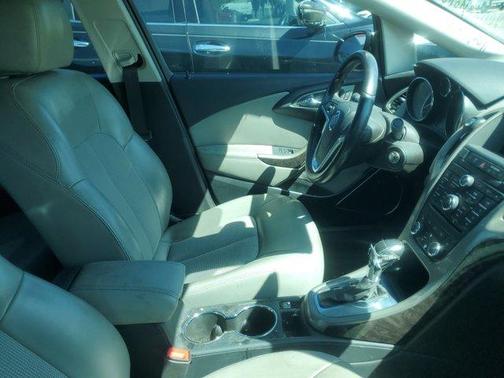 2015 Buick Verano Convenience Group