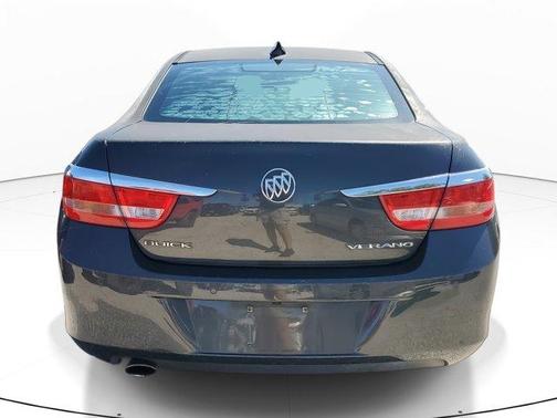 2015 Buick Verano Convenience Group