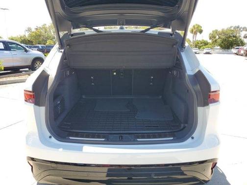 2023 Jaguar F-PACE S