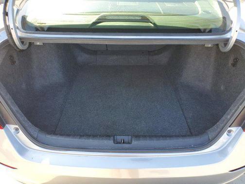 2021 Honda Accord Hybrid Base