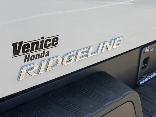2023 Honda Ridgeline Sport