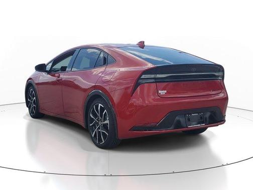 2024 Toyota Prius Prime XSE