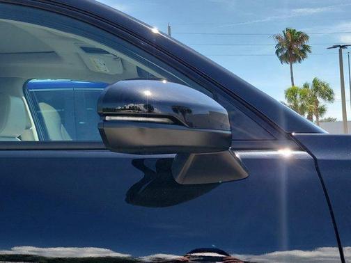Black 2025 Honda HR-V EX-L
