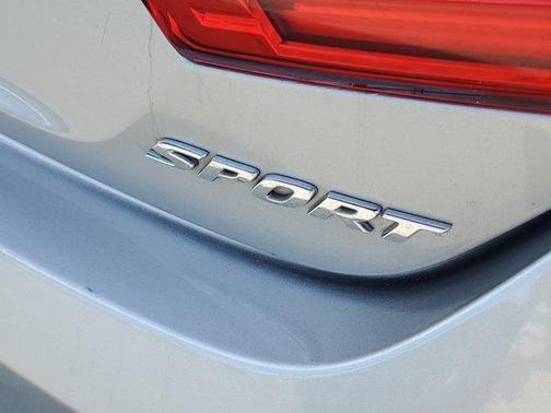 2021 Honda Accord Sport 1.5T