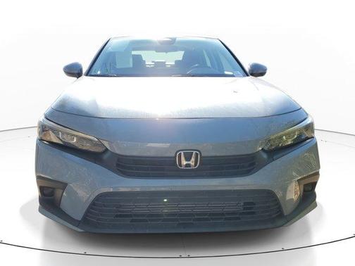2023 Honda Civic EX