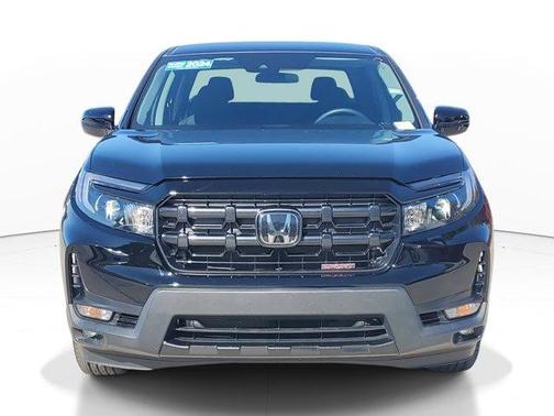 2024 Honda Ridgeline Sport