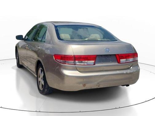 2003 Honda Accord EX