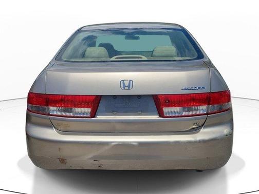 2003 Honda Accord EX