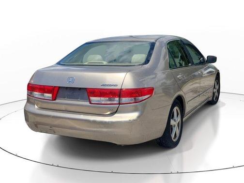 2003 Honda Accord EX